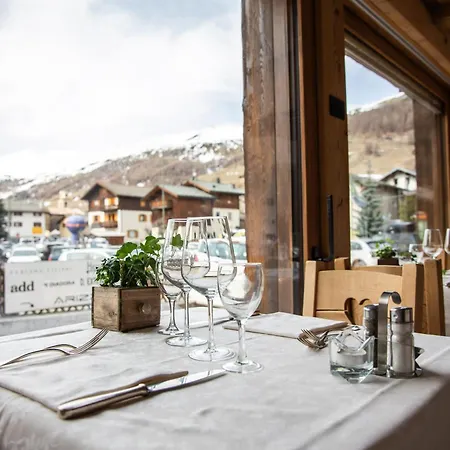 La Montanina 3* 리비뇨