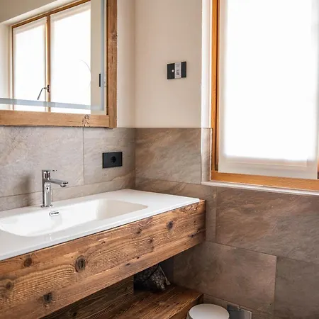 Hotel La Montanina Livigno