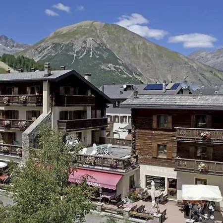 La Montanina