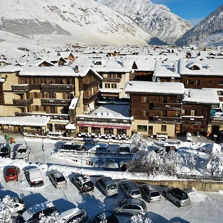 La Montanina