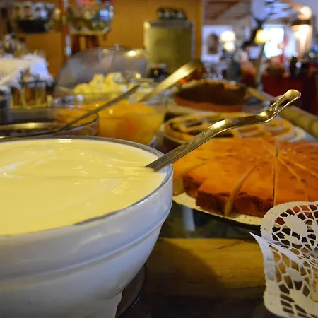 La Montanina 호텔