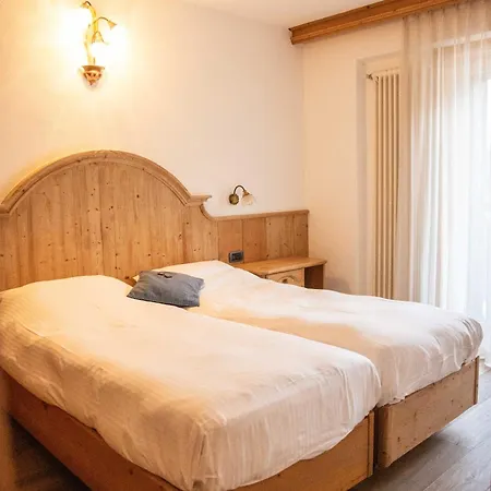 La Montanina Szálloda