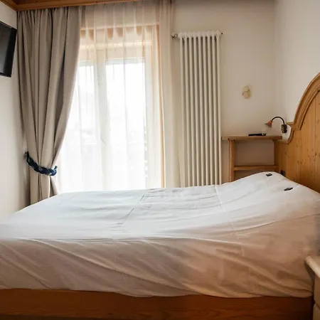 Szálloda La Montanina 3*
