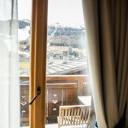 La Montanina Szálloda 3*