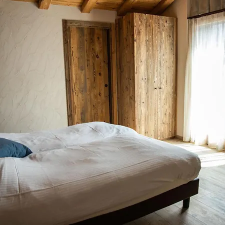 Szálloda La Montanina Livigno