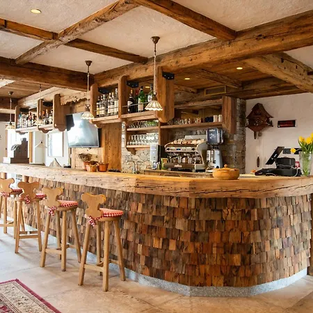 La Montanina Livigno