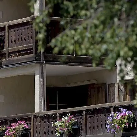Szálloda La Montanina