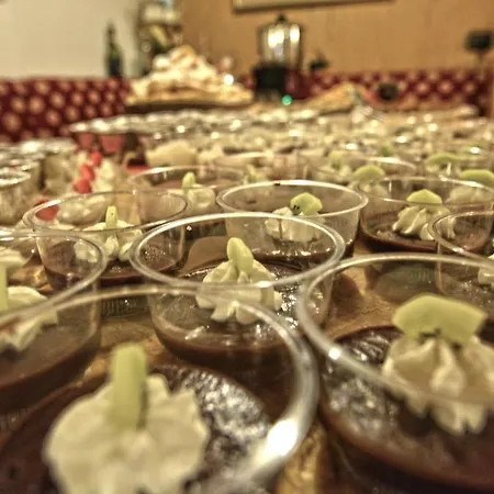 La Montanina Szálloda 3*