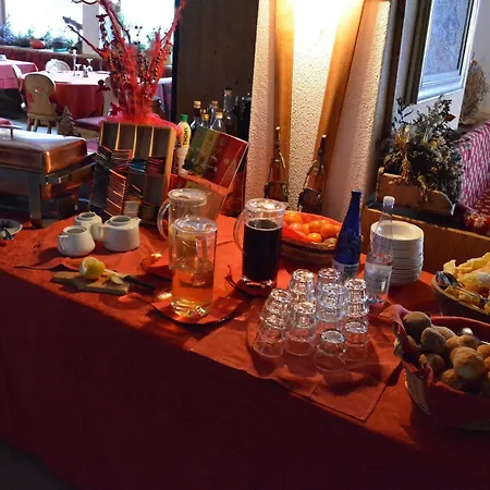 Szálloda La Montanina